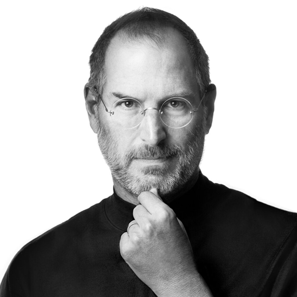 7 Techniken, die helfen deine Vorträge wie Steve Jobs zu halten. Der letzte Punkt ist der wichtigste den es zu beachten gilt...