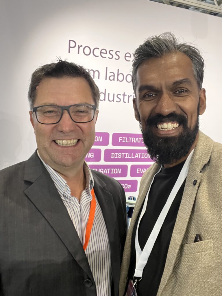 Wie Verkaufen mit KI in Zukunft aussehen wird - und was wir dagegen tun können um nicht ersetzt zu werden.